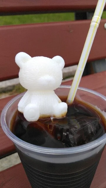 口コミ一覧 : ディッピンドッツアイスクリーム Myne 北見店の写真