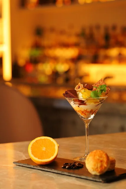 バーイグニス 小樽（Bar Ignis） - 小樽（バー）の写真