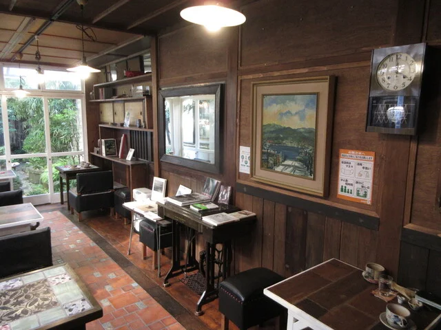 口コミ一覧 : 箱庭カフェの写真