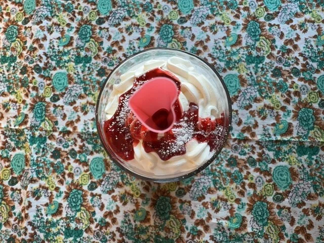 汐風香る海辺の一軒家、シーサイドカフェ &there4; Ice Cream Cafe Season（アイスクリーム カフェ シーズン） : Ice Cream Cafe Seasonの写真