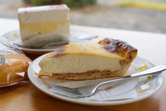 ケーキハウス ティンカーベル（Tinker Bell） - 西北見（ケーキ）の写真