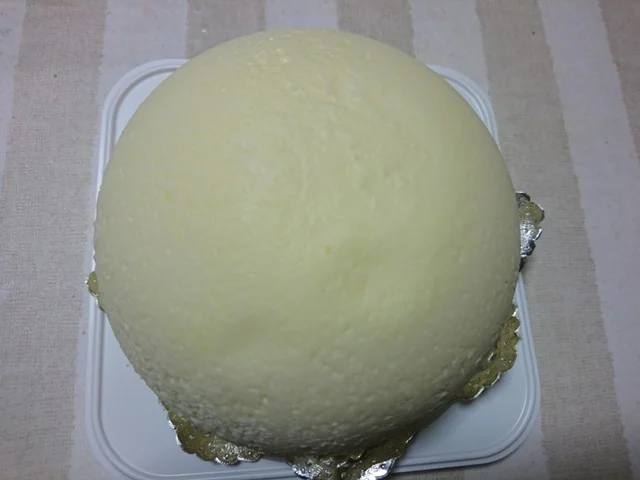 函館ふうげつどう（函館風月堂） - 桔梗（ケーキ）の写真