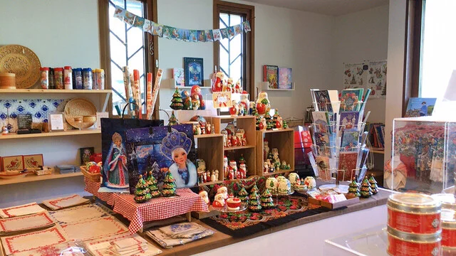 チャイカ - 末広町（函館）（その他）の写真