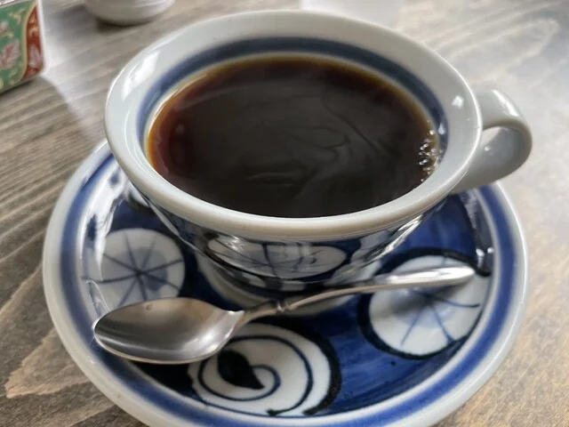 水花月茶寮 - 五稜郭（喫茶店）の写真