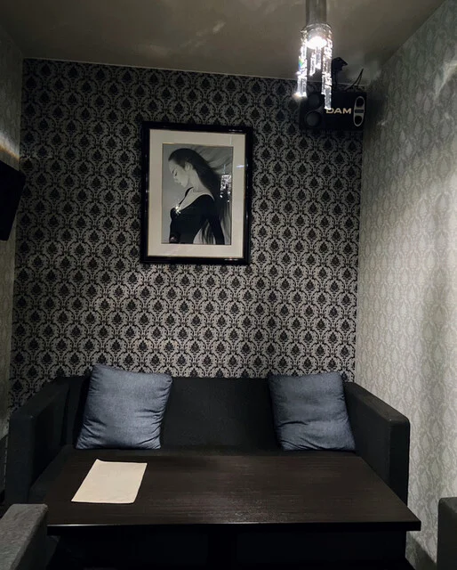 キャストさんもいらっしゃいます : BAR りき車の写真