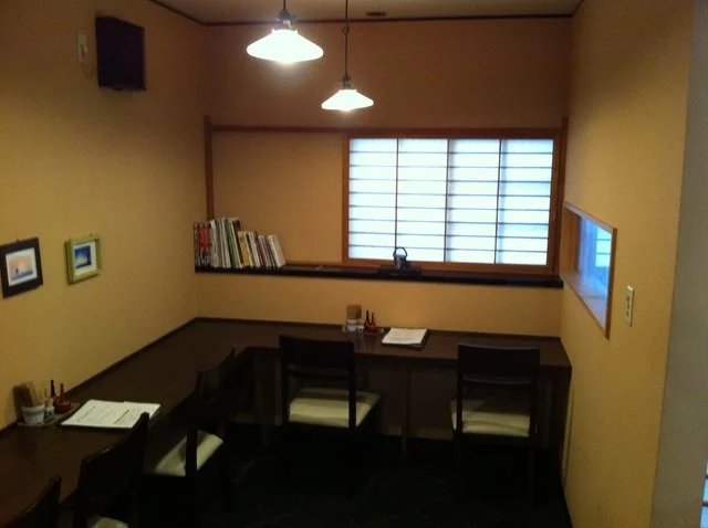 口コミ一覧 : 蕎麦彩彩　久留葉の写真