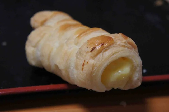 ドリームベーカリー - 輪西（パン）の写真