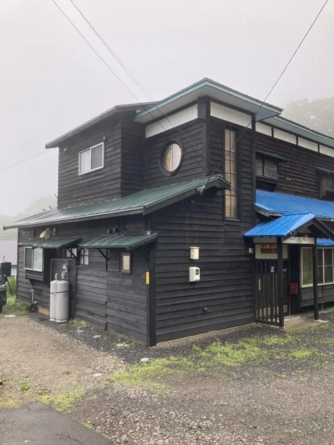 古民家カフェ ROUND WINDOW（ラウンド ウインドウ） - 室蘭（カフェ）の写真