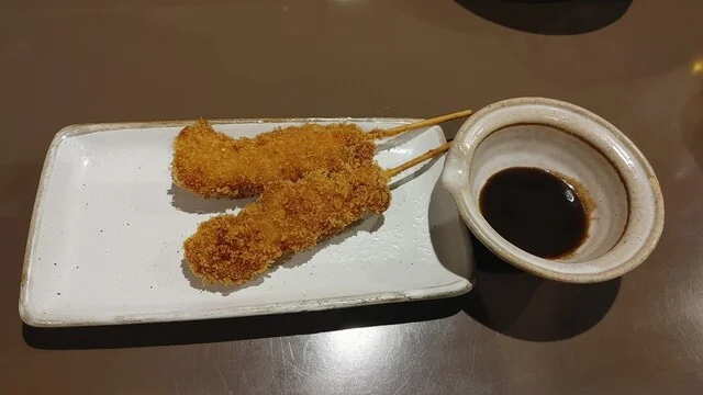 口コミ一覧 : チノ助の写真