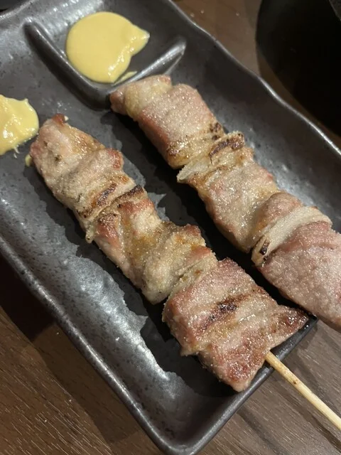 やきとり楽屋 - 東室蘭（居酒屋）の写真