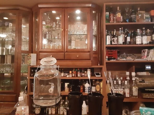 口コミ一覧 : サントリー倶楽部の写真