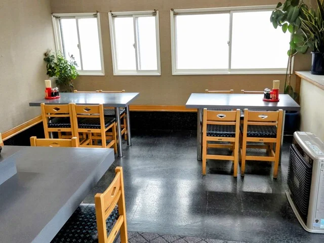 みさち食堂 - 東室蘭（食堂）の写真