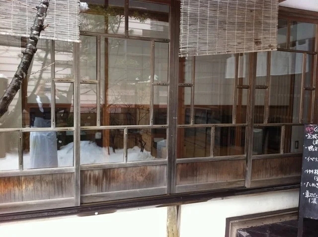 口コミ一覧 : 蕎麦彩彩　久留葉の写真