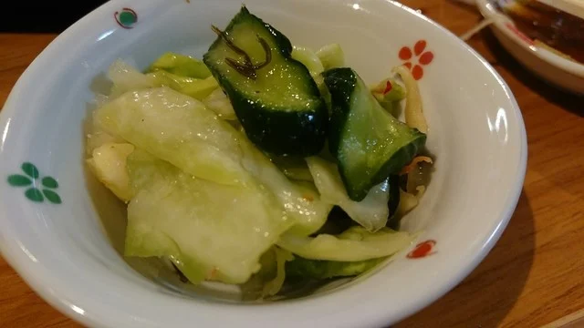 かねまつ - 東室蘭（食堂）の写真