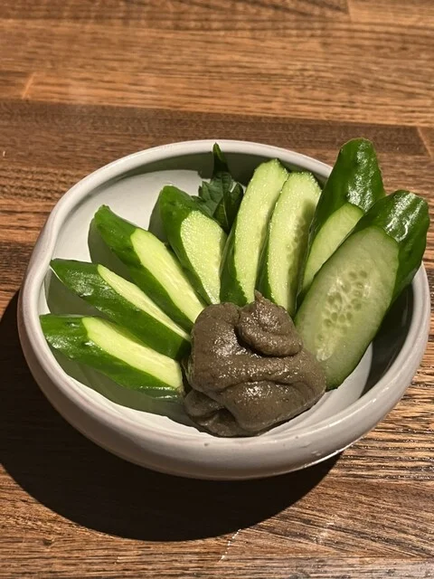 串料理