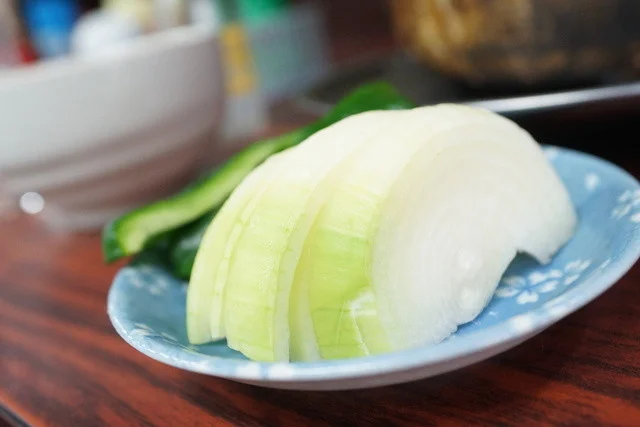 味覚園 中の島店 - 北見（焼肉）の写真