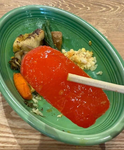 m&eacute;li m&eacute;lo軒 函館空港店 - 湯の川（スープカレー）の写真