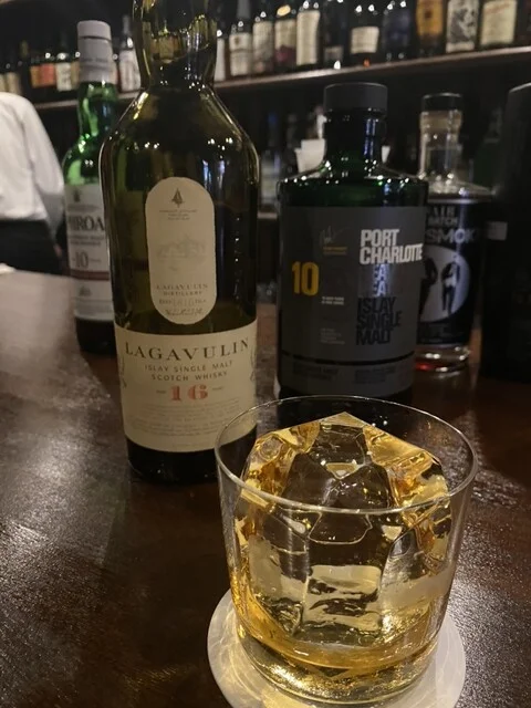 Bar Twilight 松風町店（バー トワイライト） - 函館駅前（バー）の写真