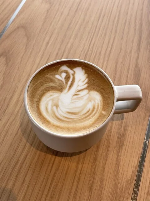 RONIN Coffee（ロニンコーヒー） - 富良野（カフェ）の写真