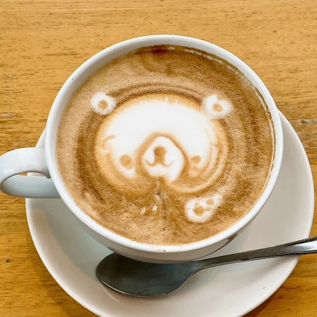 グリーンカフェ（GREEN CAFE） - 北見（カフェ）の写真