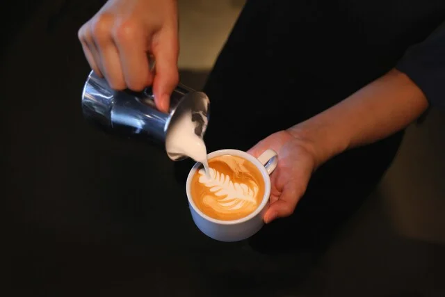 RONIN Coffee（ロニンコーヒー） - 富良野（カフェ）の写真