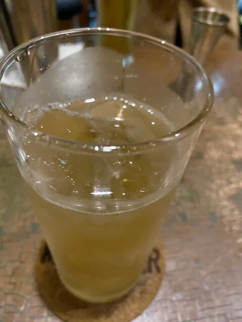 MAR'S BAR（マーズ バー） - 東室蘭（バー）の写真