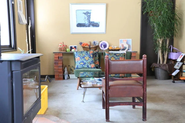 ネコ ト コトリ テイ（neko to kotori tei） - 富良野（カフェ）の写真