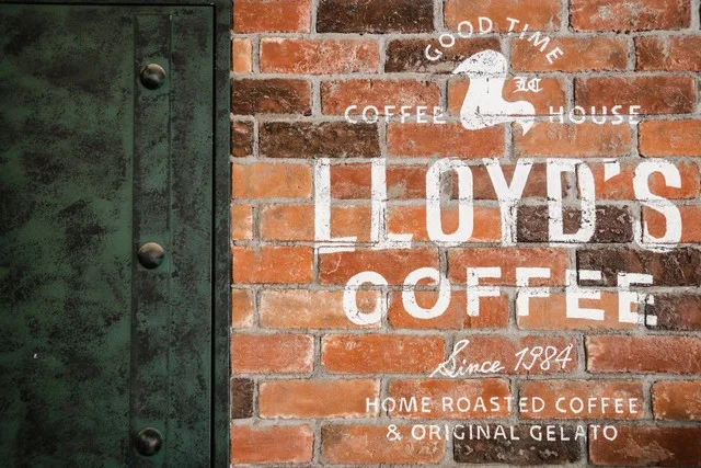 LLOYD'S COFFEE 小樽店（【旧店名】ろいず珈琲館） - 小樽築港（カフェ）の写真