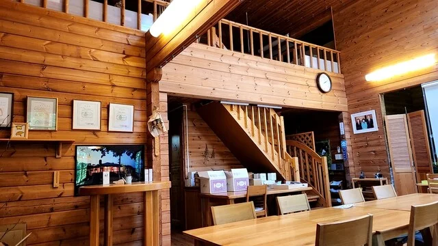 香遊生活 - 東相内（スイーツ）の写真