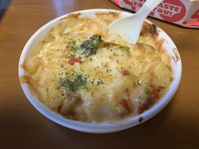 テン.フォー 東室蘭店（10.4） - 東室蘭（ピザ）の写真