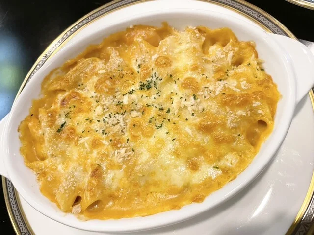 WOODSTOCK（ウッドストック） - 北見（洋食）の写真