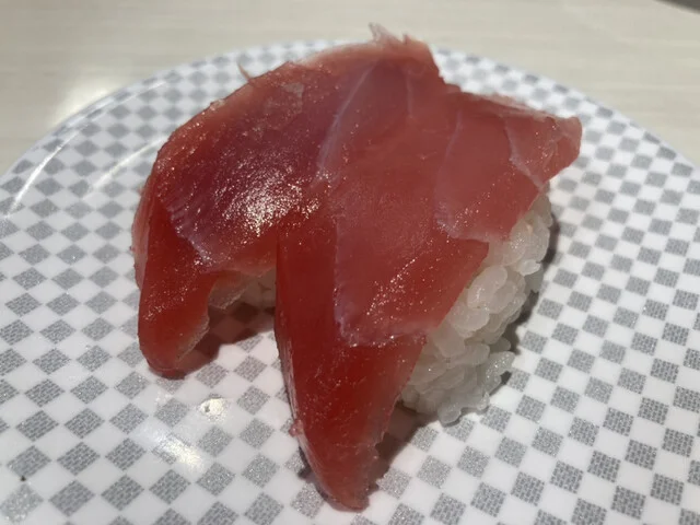 魚べい 室蘭店 - 東室蘭（回転寿司）の写真