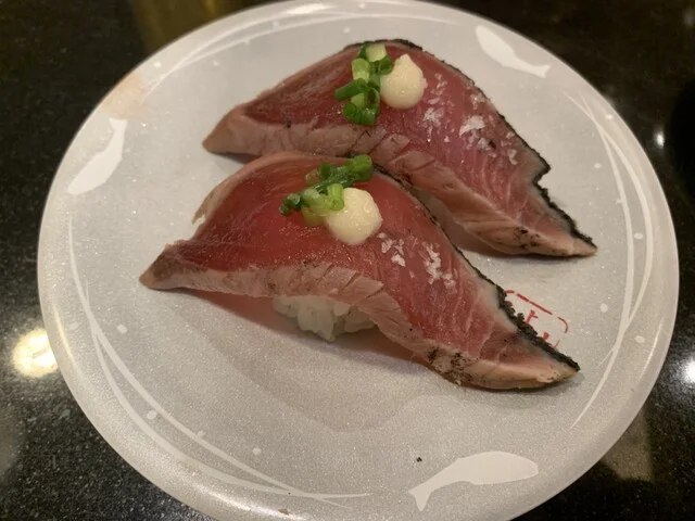 ちょいす 室蘭中央店 - 室蘭（回転寿司）の写真