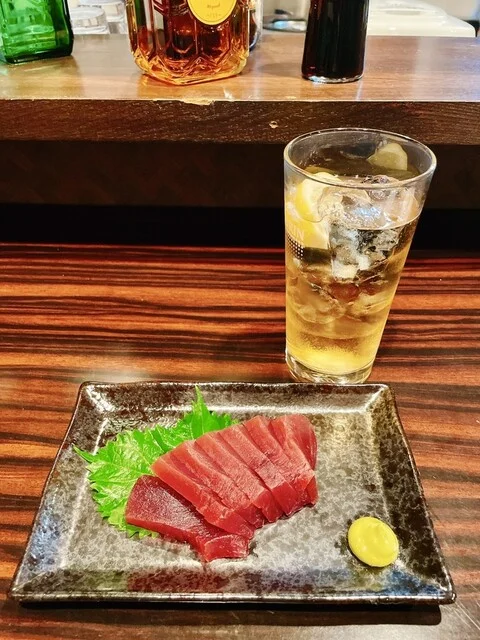 口コミ一覧 : 北見おでんとまぐろの写真