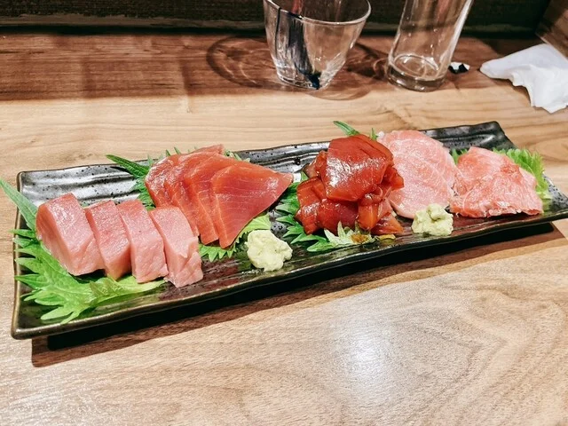 口コミ一覧 : 北見おでんとまぐろの写真