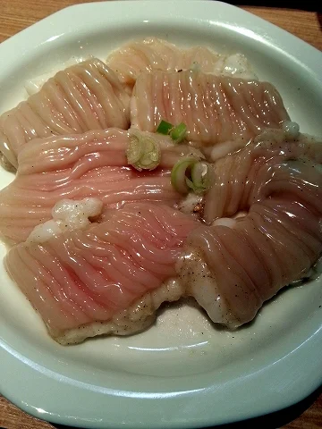 焼肉しんあん - 北見（焼肉）の写真