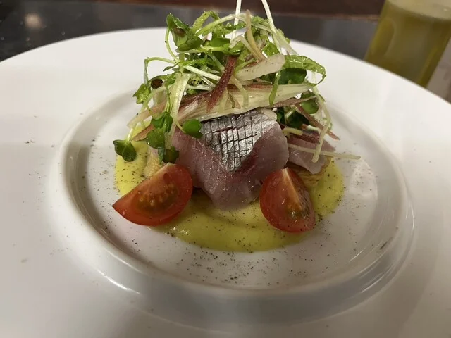 Furano French 岳（フラノフレンチタケ【旧店名】アラカンパーニュ） - 富良野（フレンチ）の写真