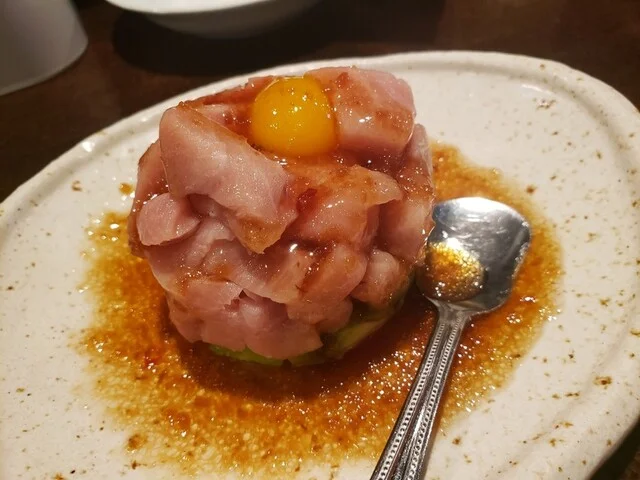 たぁ～ちゃん 中島店 - 東室蘭（焼き鳥）の写真