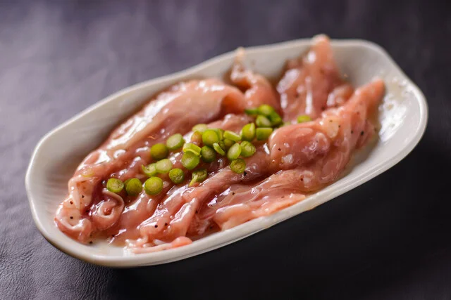 ジンギスカーン 小樽別邸 - 小樽（ジンギスカン）の写真