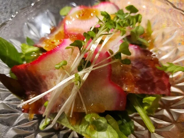 味彩 - 東室蘭（創作料理）の写真