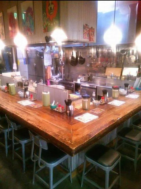 鉄平 - 輪西（ラーメン）の写真