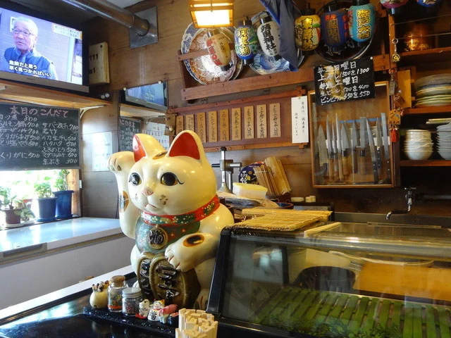 口コミ一覧 : まゆみ寿しの写真