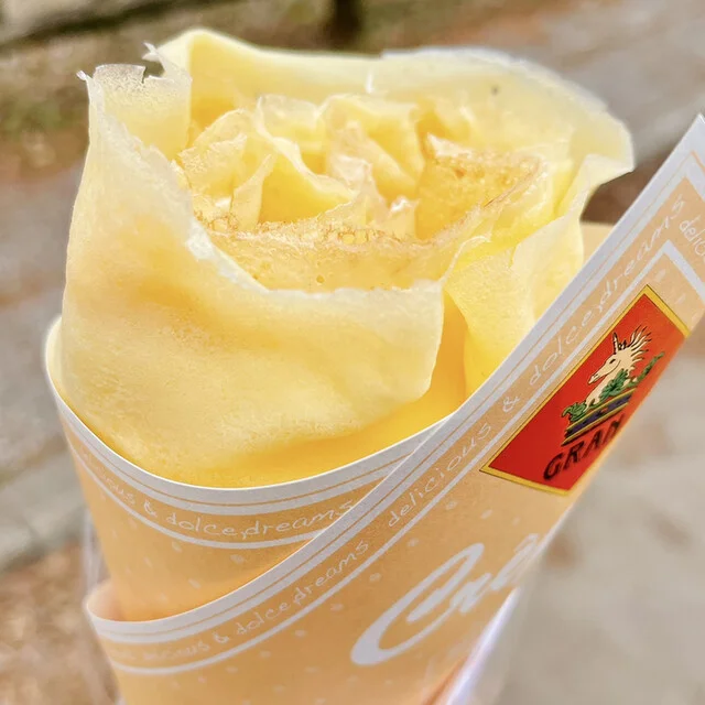 スイーツ ファクトリー グラン（sweets factory GRAN） - 柏陽（クレープ・ガレット）の写真