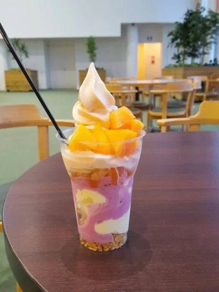 ばすすとっぷ2（バスストップツー） - 富良野（カフェ）の写真