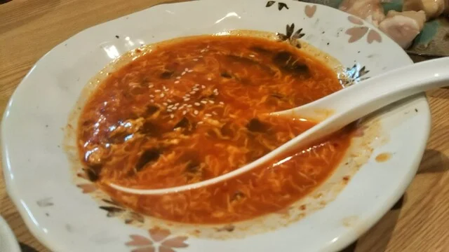 熱闘ホルモン甲子園 - 小樽（焼肉）の写真