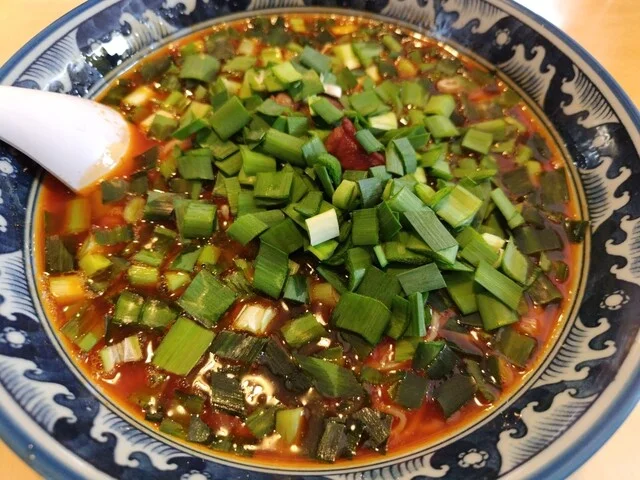 口コミ一覧 : 麺屋 創介の写真