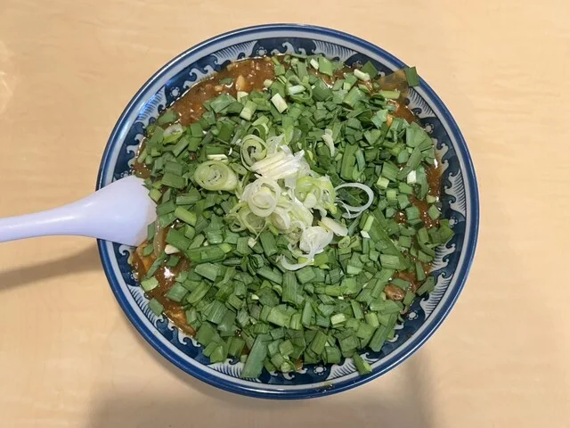 口コミ一覧 : 麺屋 創介の写真