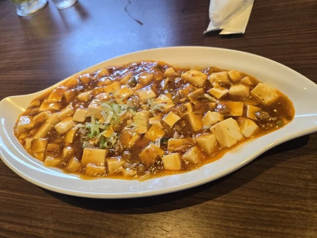 文華楼（ブンカロウ） - 銭函（中華料理）の写真