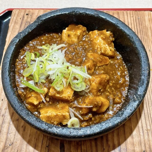 いつ日か北見のソウルフードになる日は来るか : カレーのちから 東店の写真