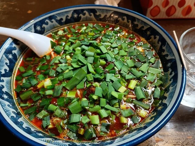 口コミ一覧 : 麺屋 創介の写真